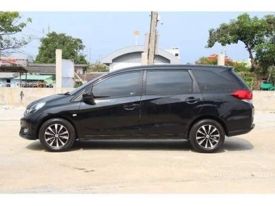 Honda Mobilio 1.5 S Wagon A/T ปี 2015 รูปที่ 6